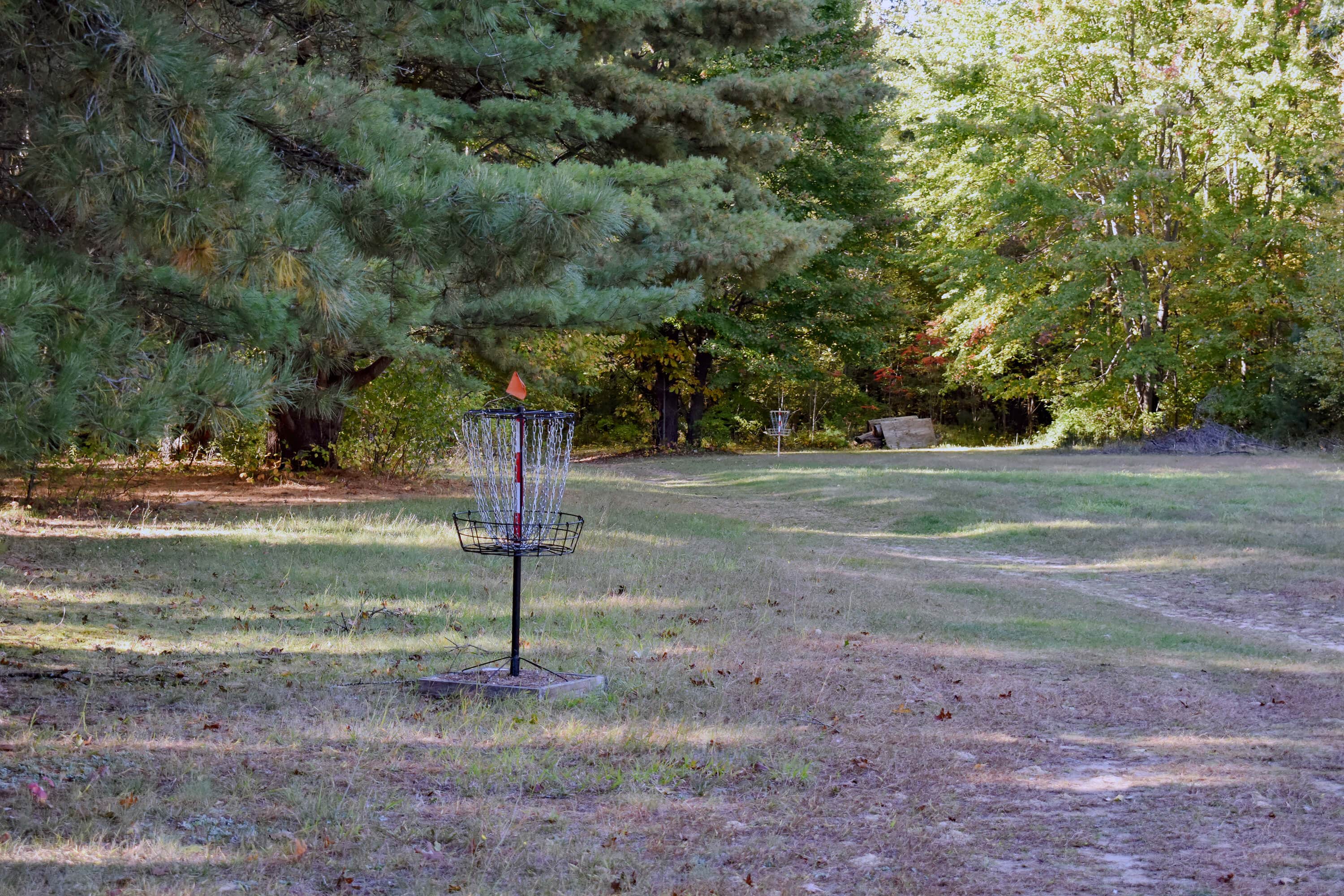 Camper submitted image from Ausable Pines RV Park & Campground - 2