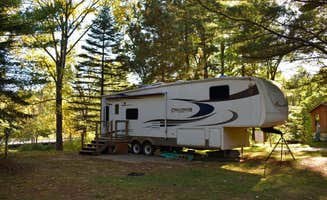 Cody F.'s photo at Ausable Pines RV Park & Campground near Peru, NY