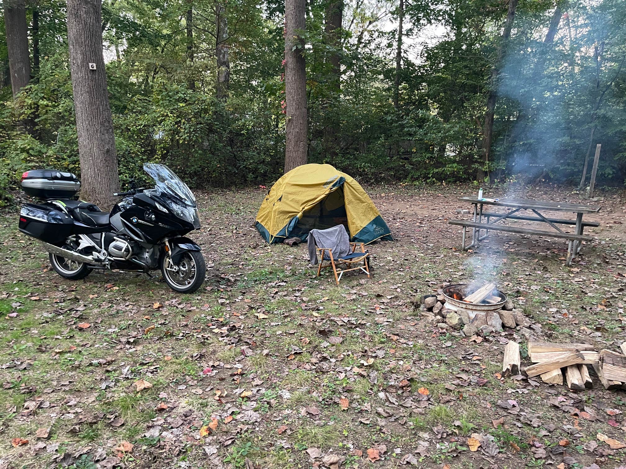 Camping near Spruce Run Recreation Area: Jugtown Mountain Campsites, Bethlehem, New Jersey