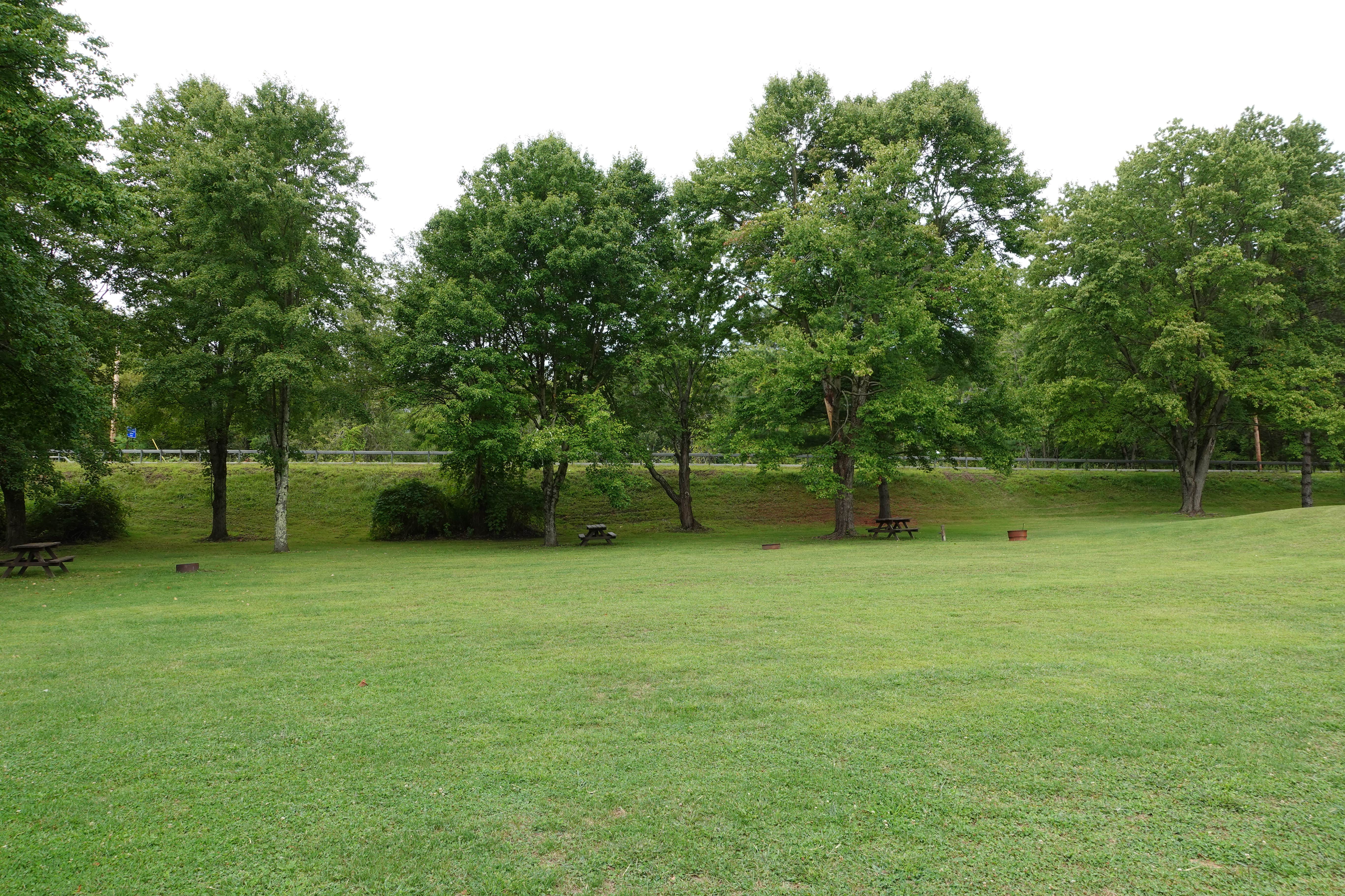 Camping near Riverbend East Campground: Riverbend West Campground, Verona Beach, New York