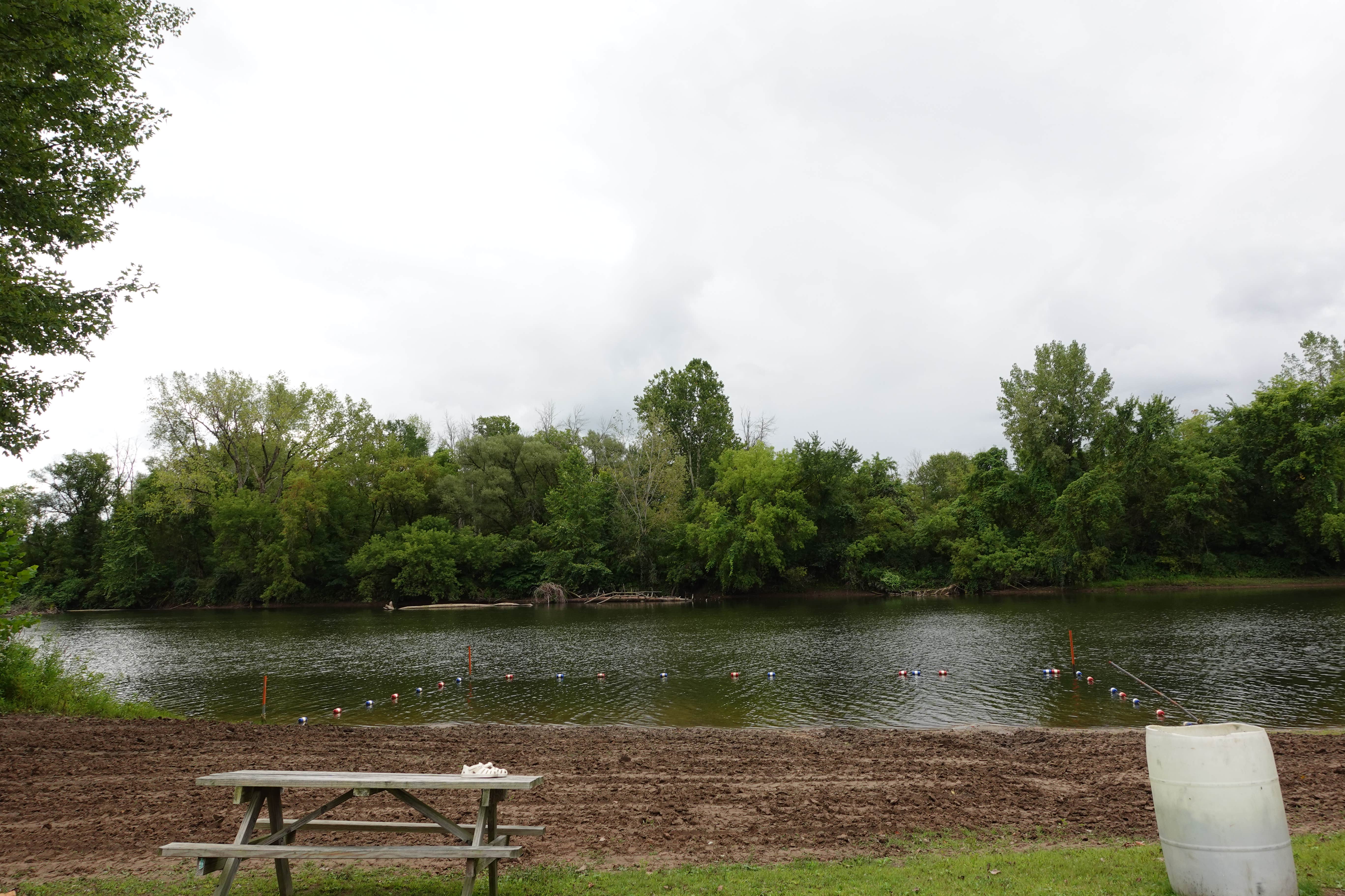 Camping near Riverbend West Campground: Riverbend East Campground, Blossvale, New York