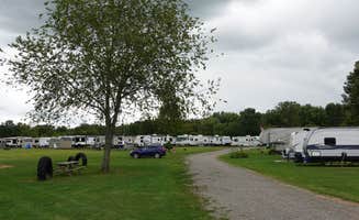 Cody F.'s photo at Riverbend East Campground near Altmar, NY