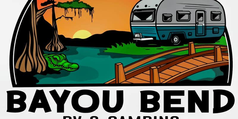 Camper submitted image from Bayou Bend Rv and Camping