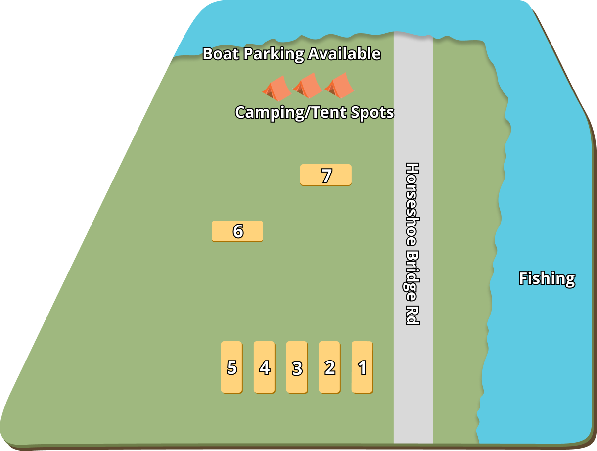 Camper-submitted photo at Bayou Bend Rv and Camping near Bossier City, LA