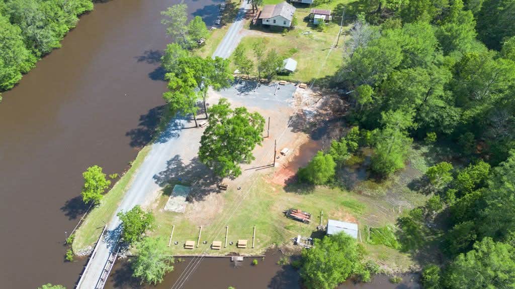 Camper-submitted photo at Bayou Bend Rv and Camping near Bossier City, LA