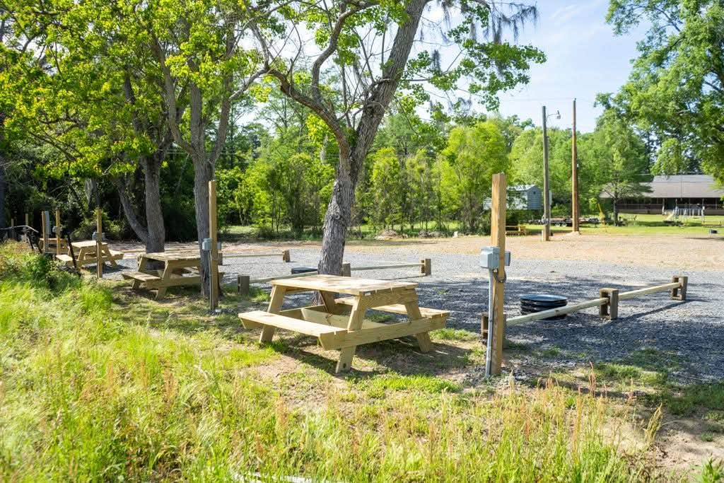 Camper-submitted photo at Bayou Bend Rv and Camping near Bossier City, LA