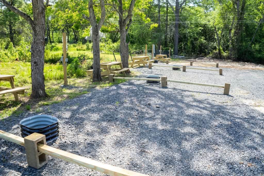 Camper-submitted photo at Bayou Bend Rv and Camping near Bossier City, LA