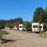 Review photo of Salish Trails Campground by MickandKarla W., December 24, 2025