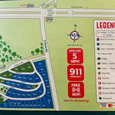 Review photo of Salish Trails Campground by MickandKarla W., December 24, 2025