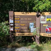 Review photo of Big Meadows Campground by Dick T., December 25, 2025