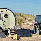 Review photo of La Posa South BLM Long Term Visitor Area (LTVA) by Don M., December 26, 2025