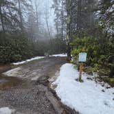 Review photo of Canaan Loop Road by Ric M., December 27, 2025