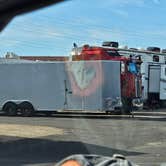 Review photo of Leaf Verde RV Resort by Nadine O., December 27, 2025