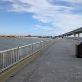 Review photo of Oregon Inlet Campground — Cape Hatteras National Seashore by Roger G., December 29, 2025