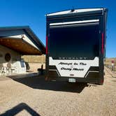 Review photo of 7th Ranch RV Park by MickandKarla W., December 29, 2025