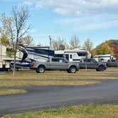 Review photo of Elkhorn Ridge RV Resort & Cabins by MickandKarla W., December 29, 2025