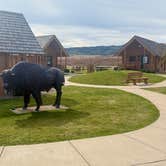 Review photo of Elkhorn Ridge RV Resort & Cabins by MickandKarla W., December 29, 2025