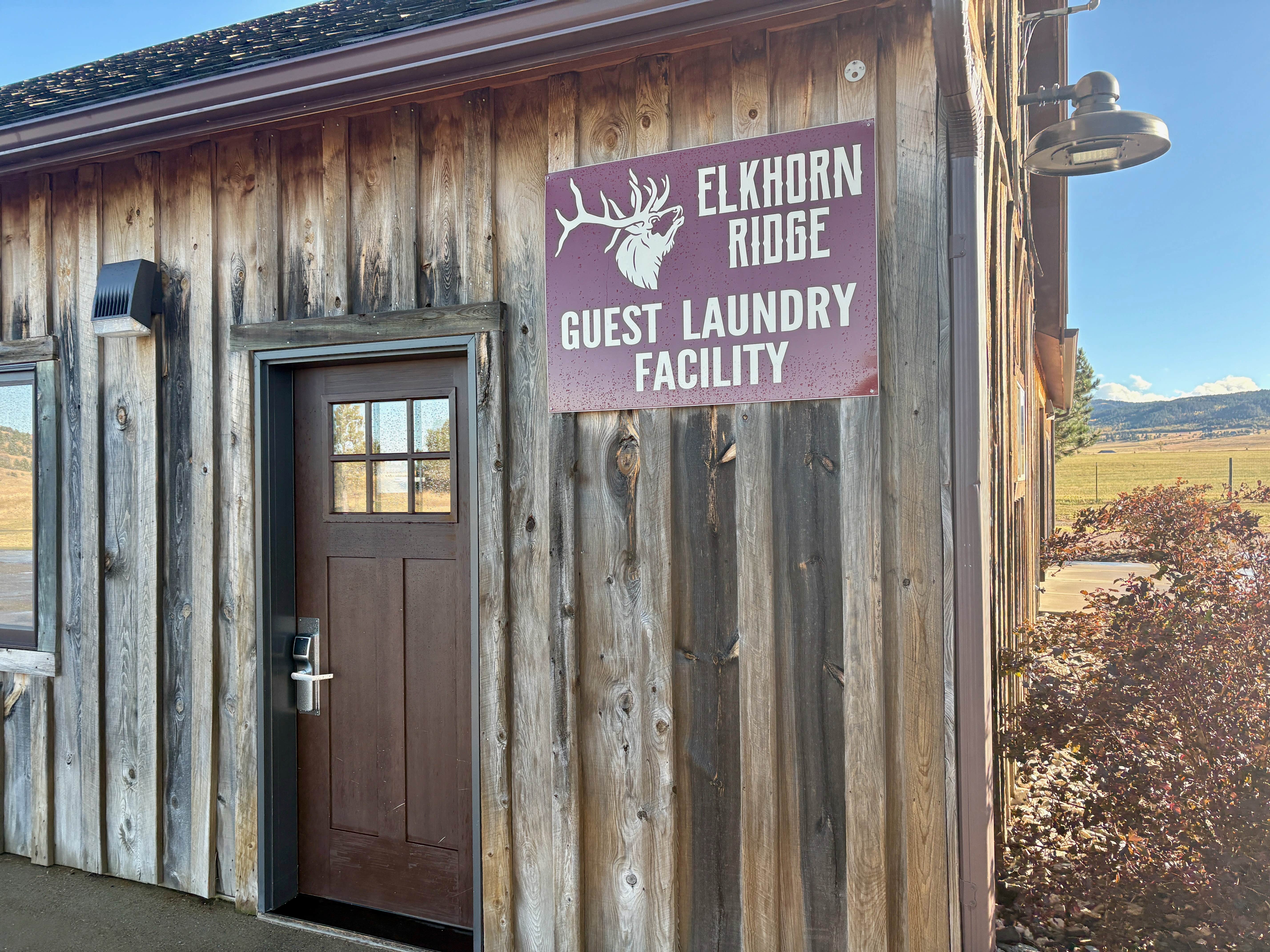 Camper-submitted photo at Elkhorn Ridge RV Resort & Cabins near Sturgis, SD