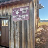 Review photo of Elkhorn Ridge RV Resort & Cabins by MickandKarla W., December 29, 2025