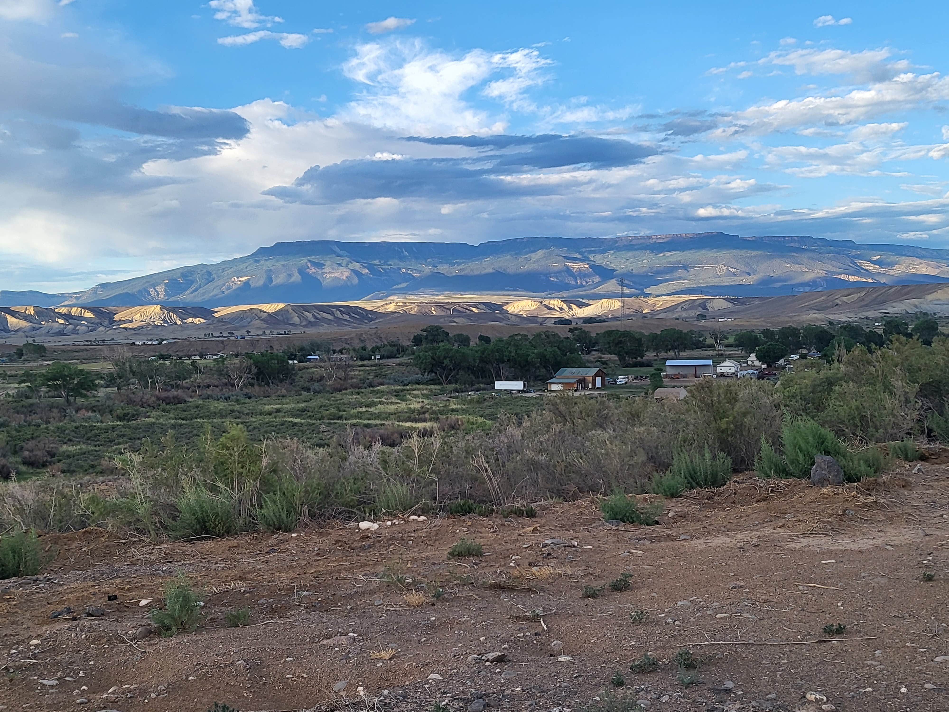 Camper submitted image from Red Tail R&R - 1