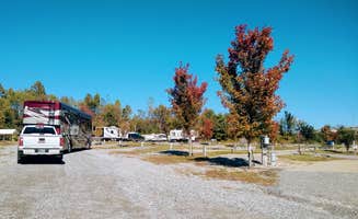 Danielle L.'s photo of rv camping at Tween the Lakes RV Park & Campground near Equality, IL