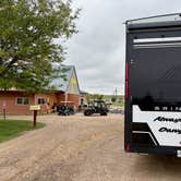 Review photo of Belvidere East / Exit 170 KOA Journey by MickandKarla W., December 31, 2025