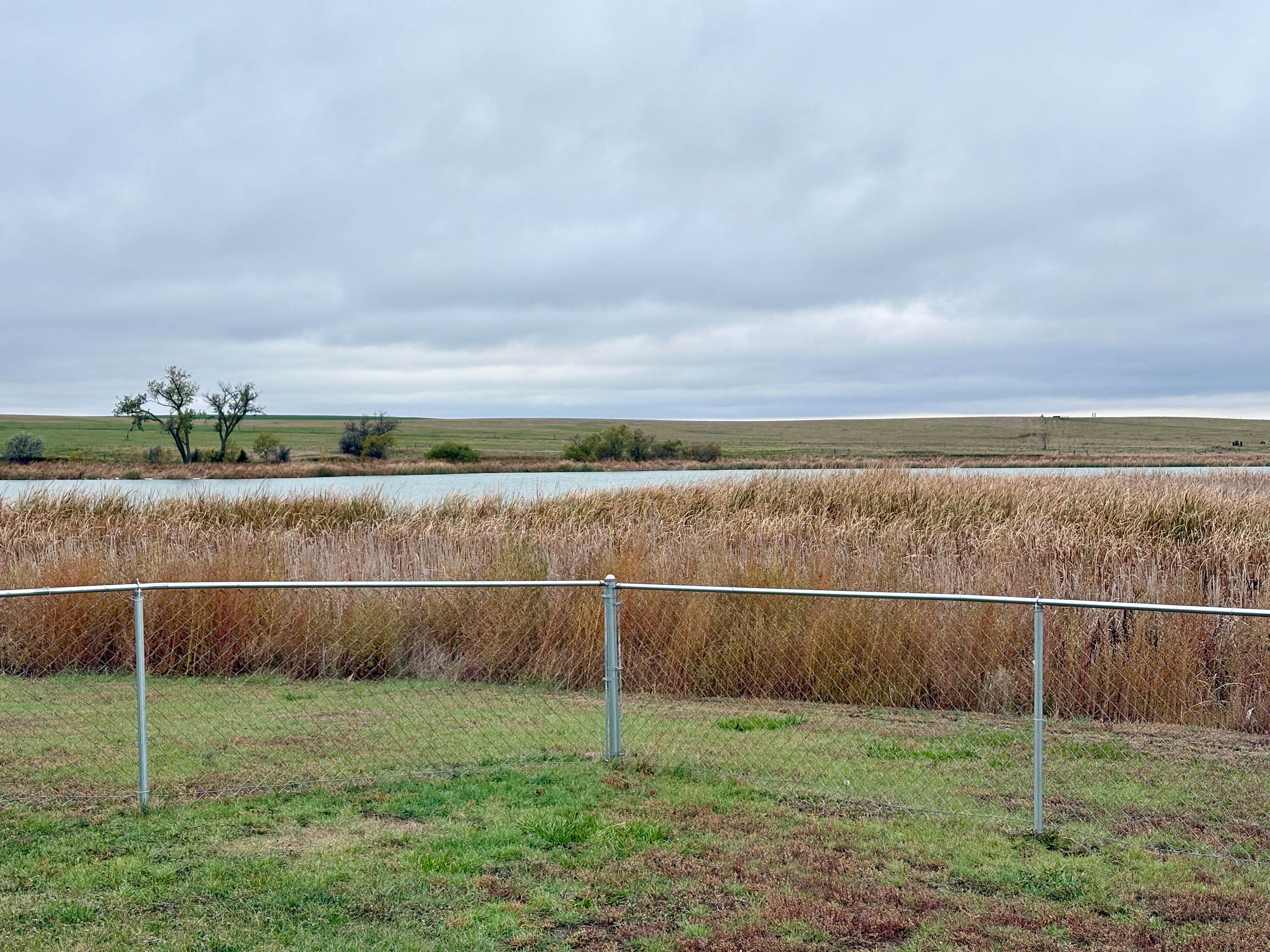 Camper-submitted photo at Belvidere East / Exit 170 KOA Journey near Interior, SD