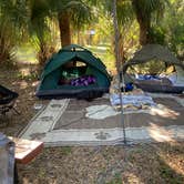 Review photo of DuPuis Campground at Gate 3 by Peaches G., December 31, 2025