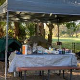 Review photo of DuPuis Campground at Gate 3 by Peaches G., December 31, 2025