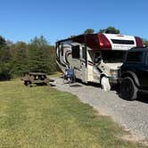 Review photo of Thunder Canyon Campground RV Park by Kevin A., December 31, 2025