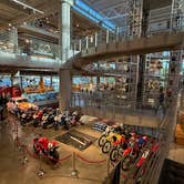 Review photo of Thunder Canyon Campground RV Park by Kevin A., December 31, 2025