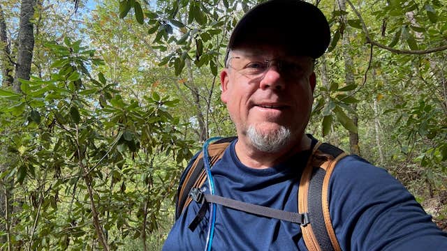 Camper-submitted photo at Thunder Canyon Campground RV Park near Bridgeport, AL