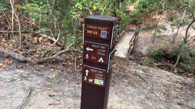 Camper-submitted photo at Thunder Canyon Campground RV Park near Bridgeport, AL