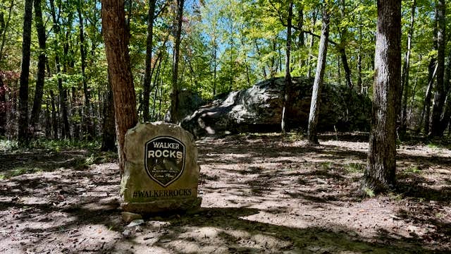 Camper-submitted photo at Thunder Canyon Campground RV Park near Bridgeport, AL