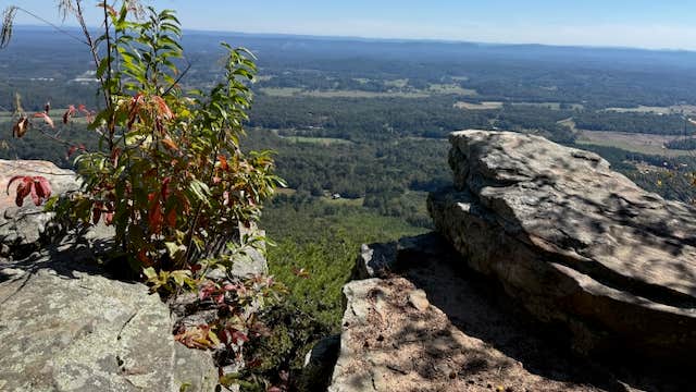 Camper-submitted photo at Thunder Canyon Campground RV Park near Bridgeport, AL