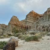 Review photo of Ricardo Campground — Red Rock Canyon State Park by grace , December 31, 2025