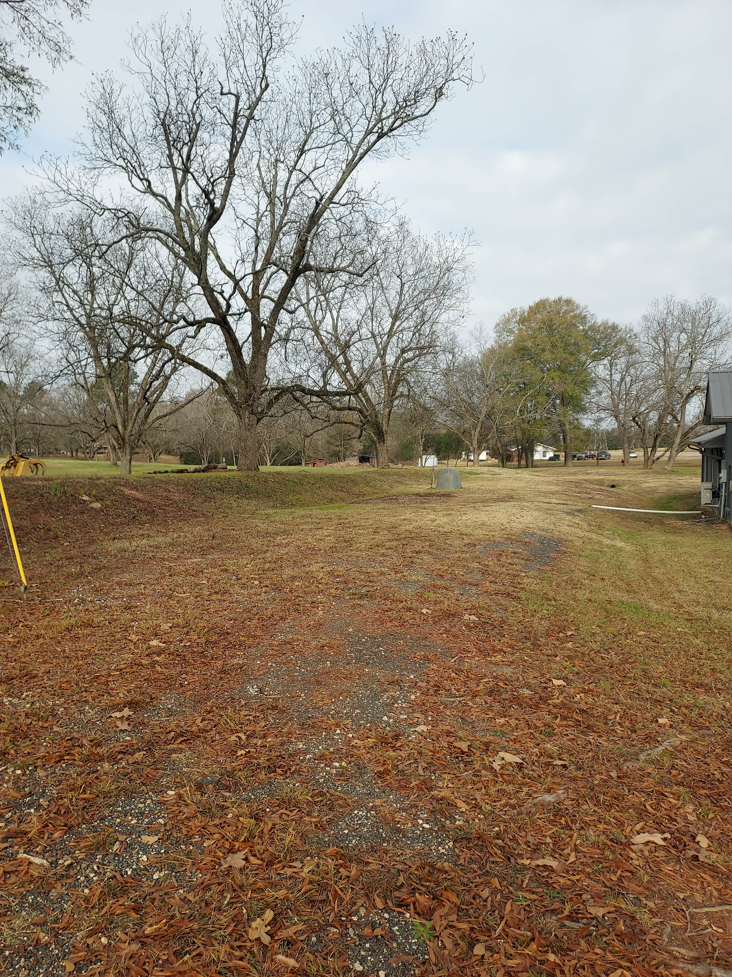 Camping near Parsons Mountain Lake Campground: Sunny Day Adventures, Abbeville, South Carolina