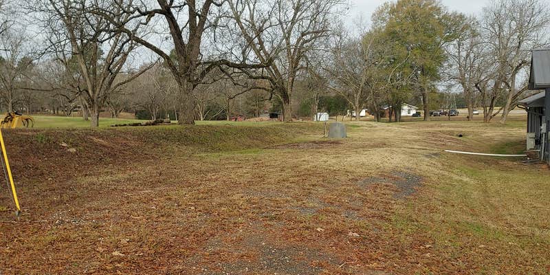 Camper submitted image from Sunny Day Adventures