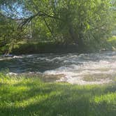 Review photo of Wallowa River RV Park by Annette C., December 31, 2025