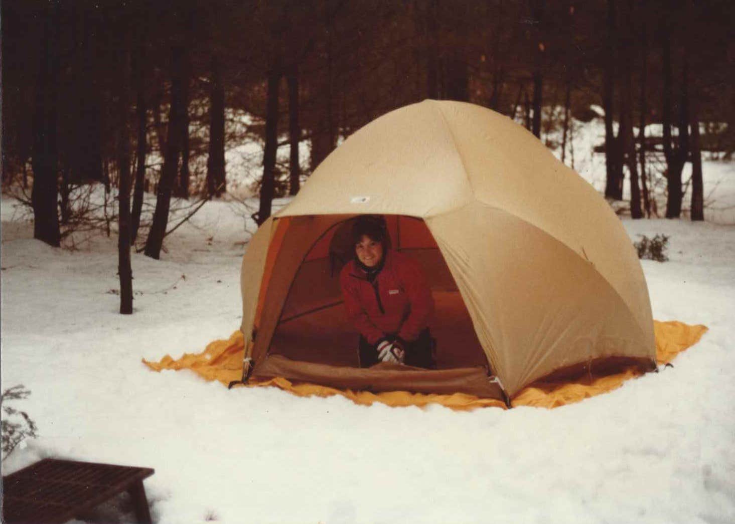 Campsites