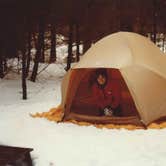 Review photo of Quechee State Park Campground by Dave V., September 29, 2016