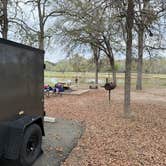 Review photo of Palmetto State Park Campground by Gary D., January 1, 2026