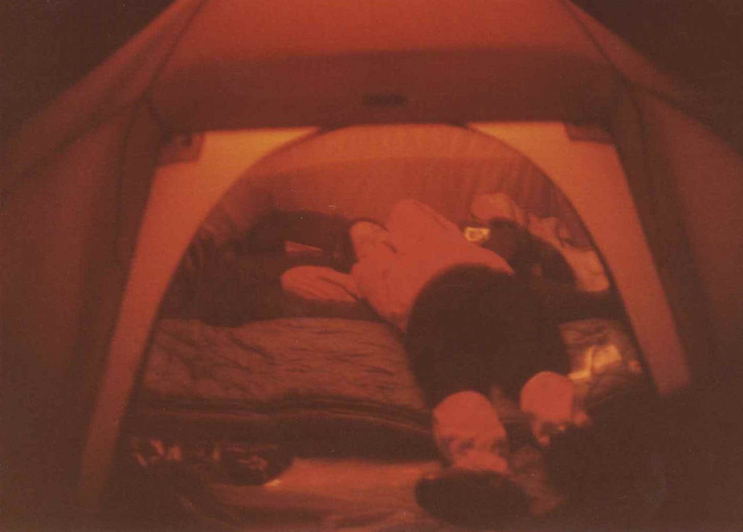 Camper submitted image from Quechee State Park Campground - 4