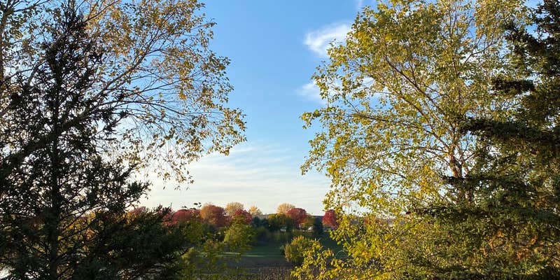 Camper submitted image from Costco — Coralville