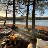 Review photo of Morganton Point Campground by Mark H., January 2, 2026