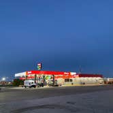 Review photo of Pilot Travel Center — Walcott by Stuart K., January 2, 2026
