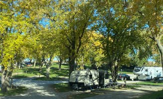 Stuart K.'s photo at Beyonder Getaway at Sleepy Hollow near North Liberty, IA