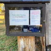 Review photo of Maquoketa Caves State Park Campground by Stuart K., January 2, 2026