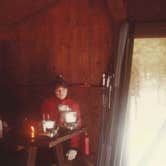 Review photo of Quechee State Park Campground by Dave V., September 29, 2016