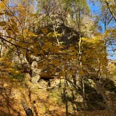 Review photo of Maquoketa Caves State Park Campground by Stuart K., January 2, 2026